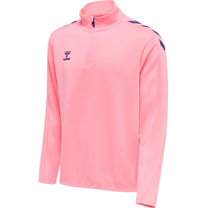 Hummel Hmlcore XK Half Zip Poly Sweat