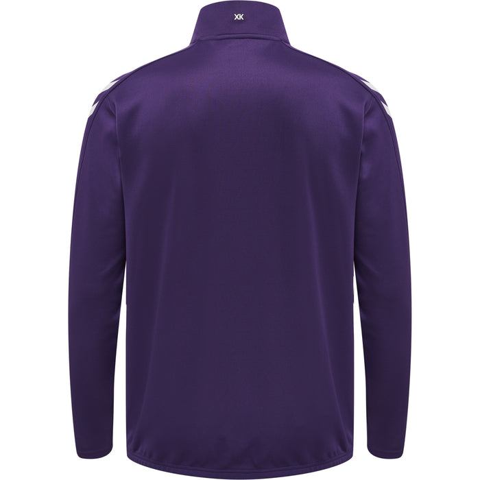 Hummel Hmlcore XK Half Zip Poly Sweat