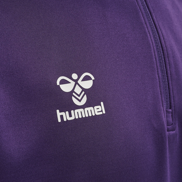 Hummel Hmlcore XK Half Zip Poly Sweat