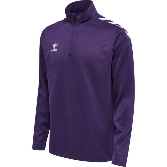 Hummel Hmlcore XK Half Zip Poly Sweat