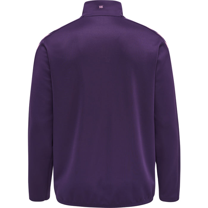 Hummel Hmlcore XK Half Zip Poly Sweat