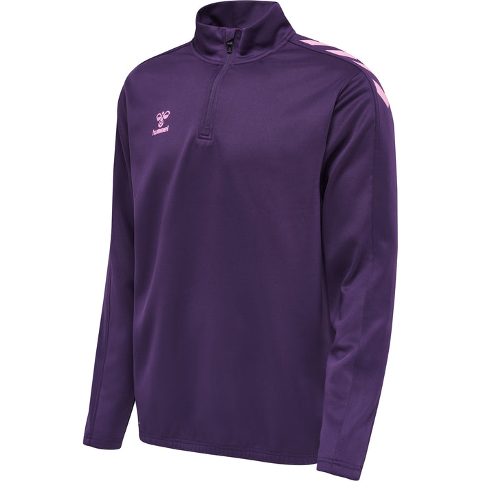 Hummel Hmlcore XK Half Zip Poly Sweat
