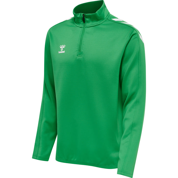 Hummel Hmlcore XK Half Zip Poly Sweat