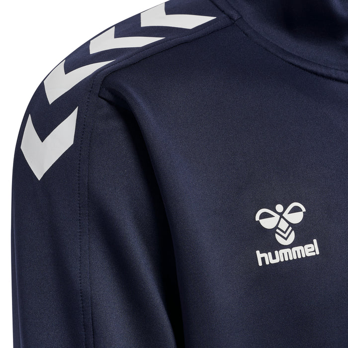 Hummel Hmlcore XK Half Zip Poly Sweat