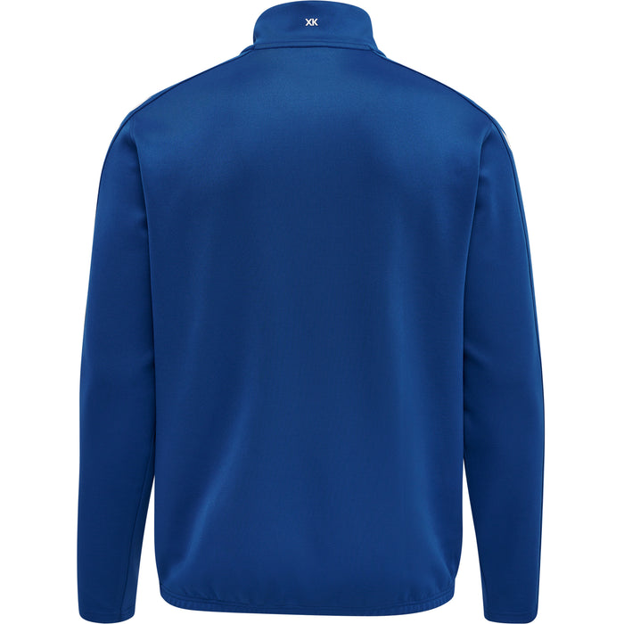 Hummel Hmlcore XK Half Zip Poly Sweat