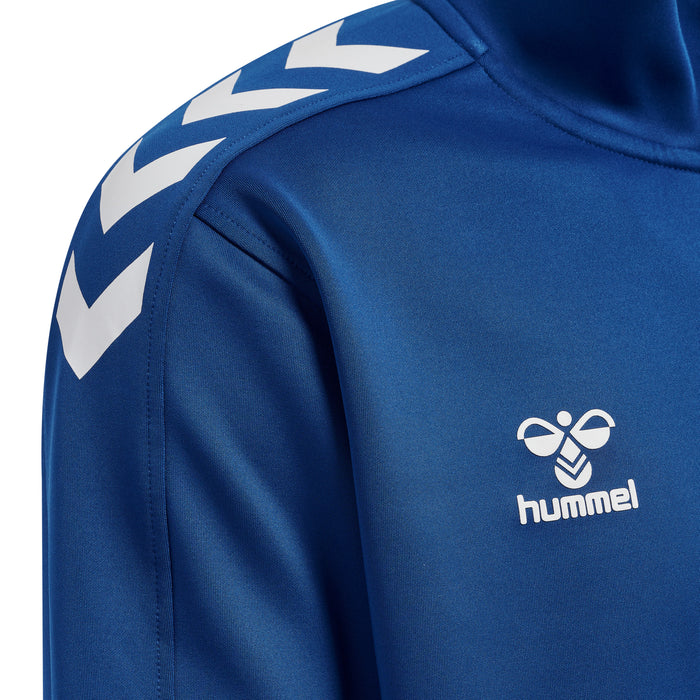 Hummel Hmlcore XK Half Zip Poly Sweat