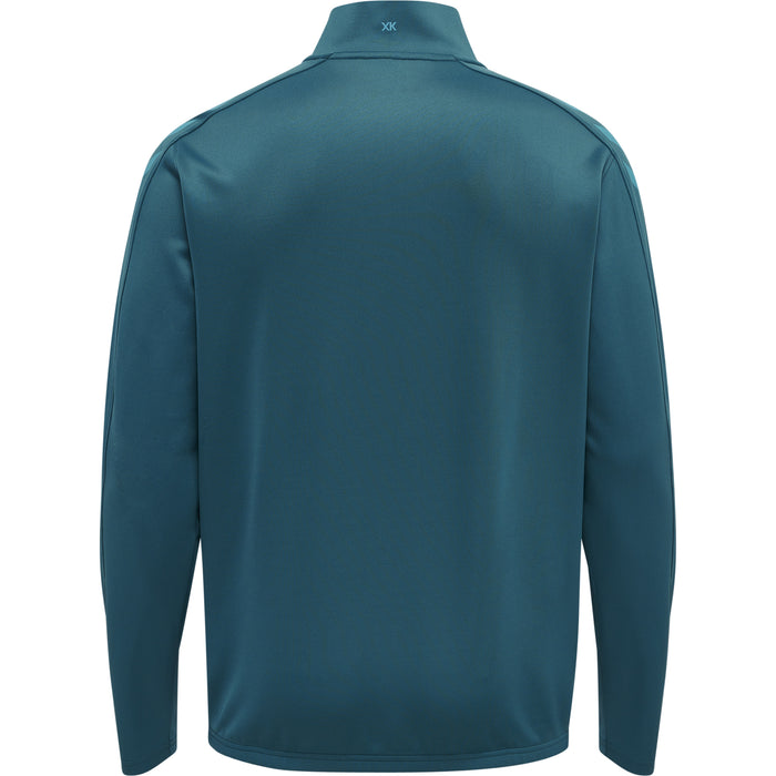 Hummel Hmlcore XK Half Zip Poly Sweat