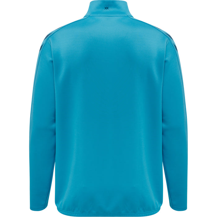 Hummel Hmlcore XK Half Zip Poly Sweat