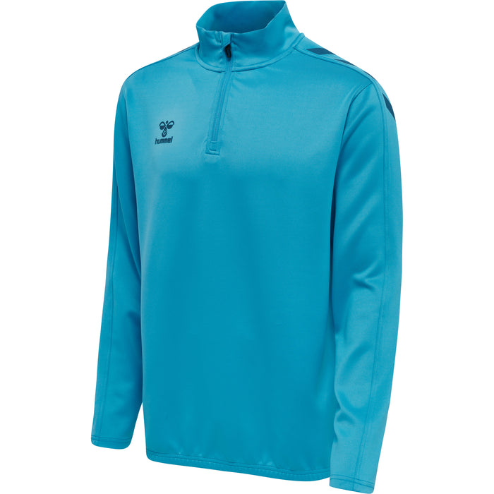 Hummel Hmlcore XK Half Zip Poly Sweat