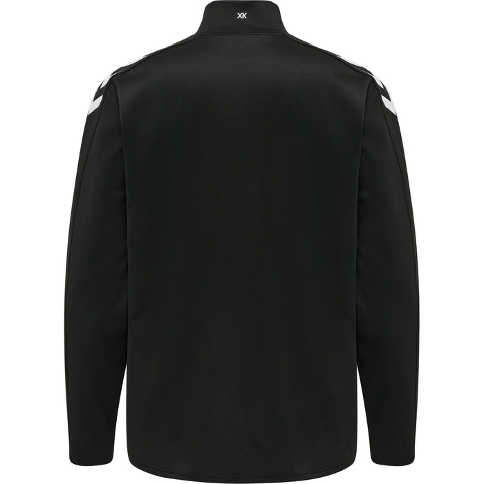Hummel Hmlcore XK Poly Zip Sweat