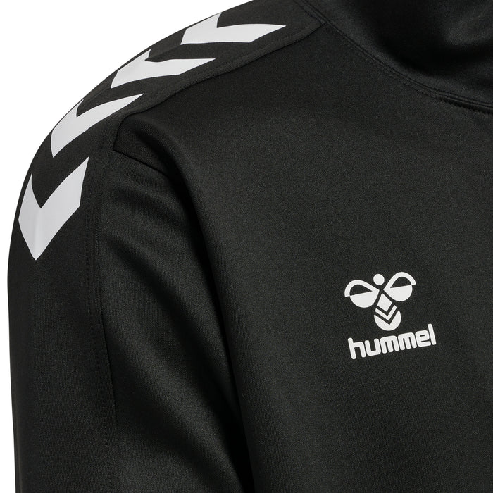 Hummel Hmlcore XK Poly Zip Sweat