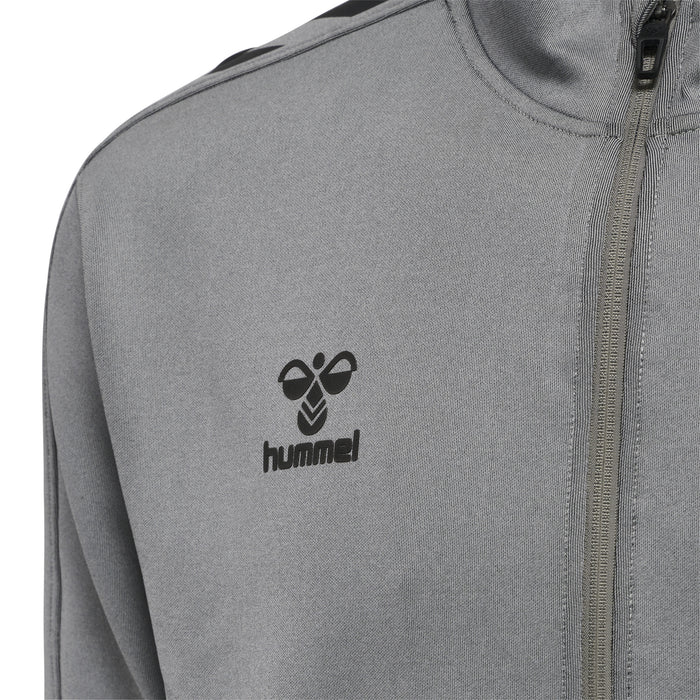 Hummel Hmlcore XK Poly Zip Sweat