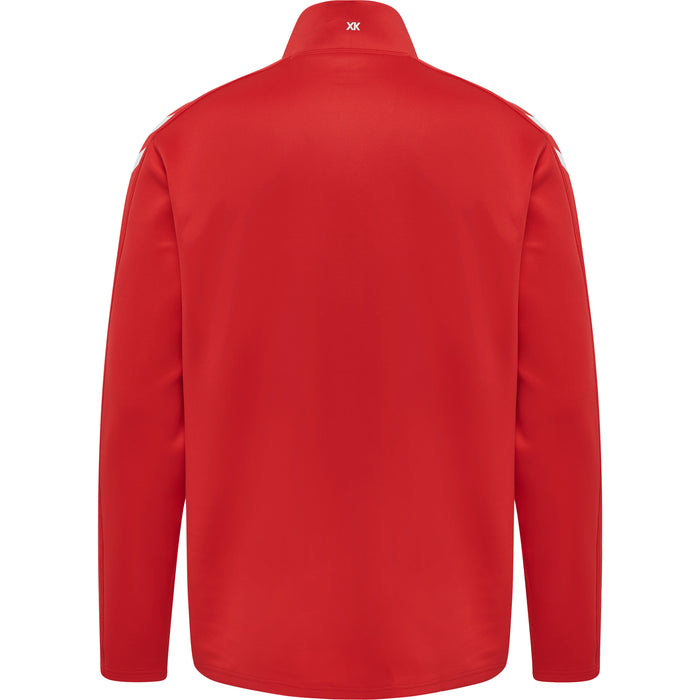 Hummel Hmlcore XK Poly Zip Sweat