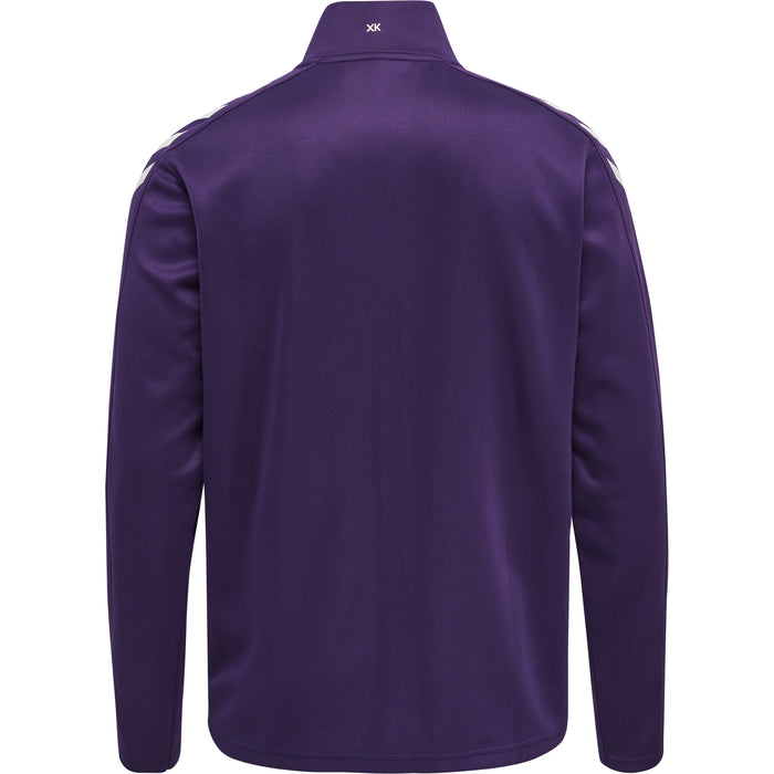 Hummel Hmlcore XK Poly Zip Sweat