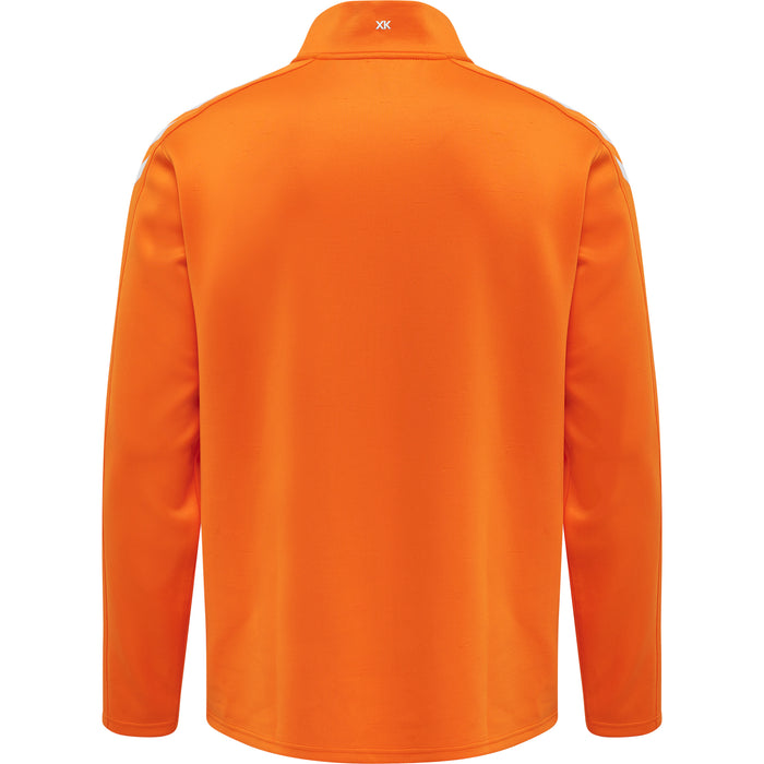 Hummel Hmlcore XK Poly Zip Sweat