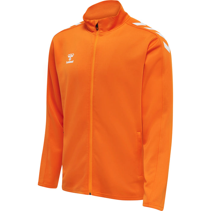 Hummel Hmlcore XK Poly Zip Sweat