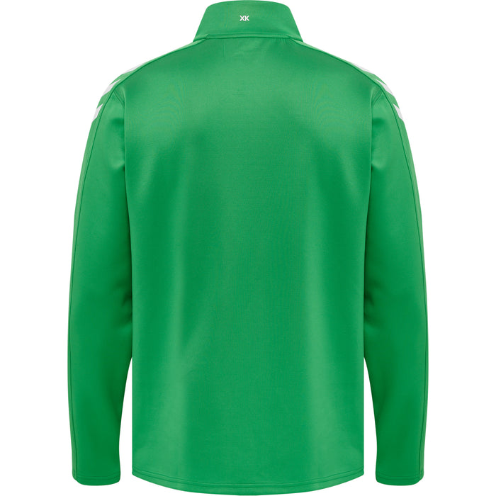 Hummel Hmlcore XK Poly Zip Sweat