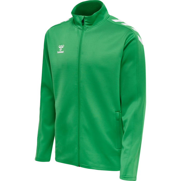 Hummel Hmlcore XK Poly Zip Sweat