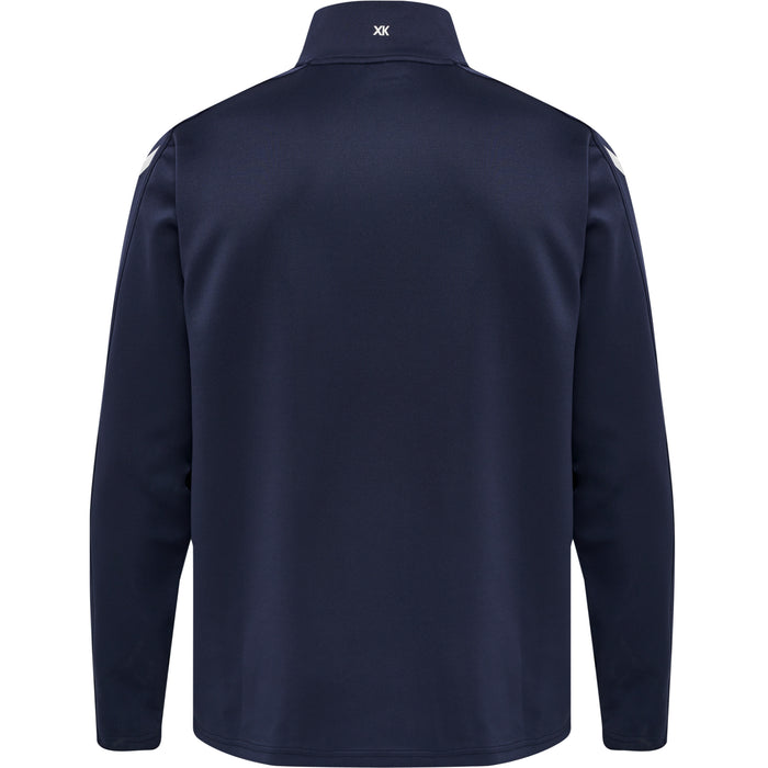 Hummel Hmlcore XK Poly Zip Sweat