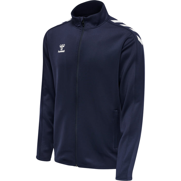 Hummel Hmlcore XK Poly Zip Sweat