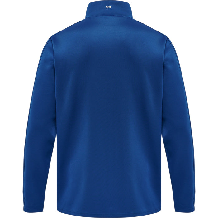 Hummel Hmlcore XK Poly Zip Sweat