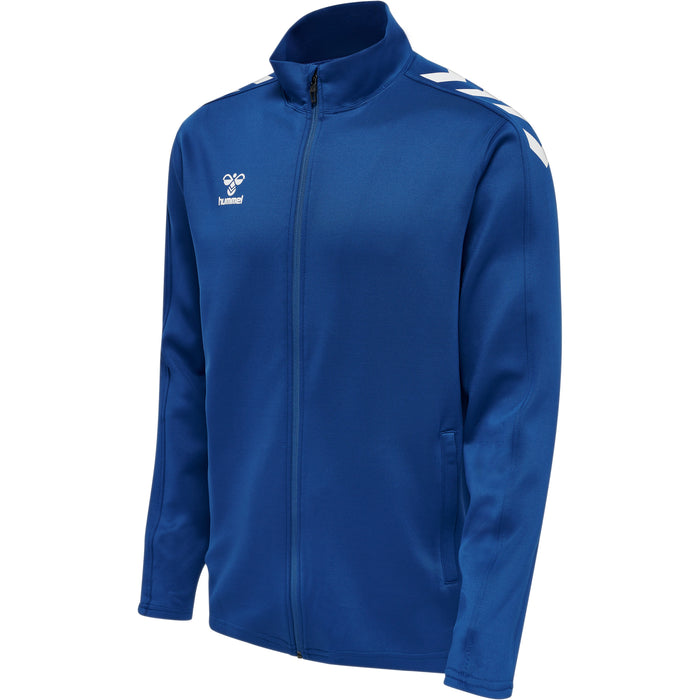 Hummel Hmlcore XK Poly Zip Sweat