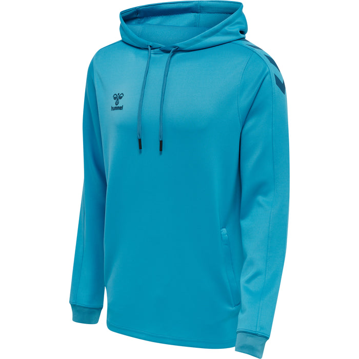 Hummel Hmlcore XK Poly Sweat Hoodie