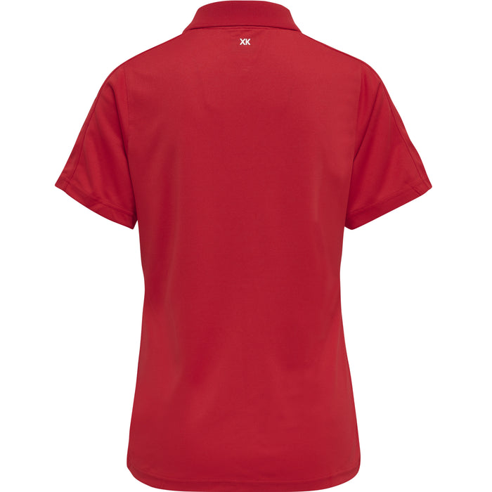 Hummel Hmlcore XK Functional Polo Women's