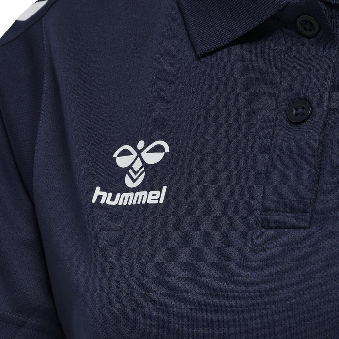 Hummel Hmlcore XK Functional Polo Women's