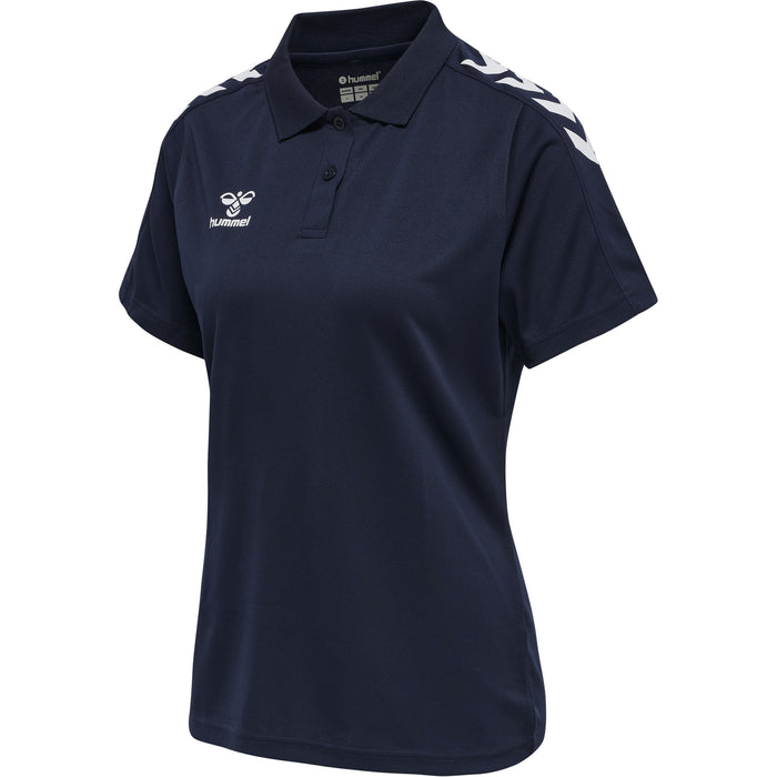 Hummel Hmlcore XK Functional Polo Women's