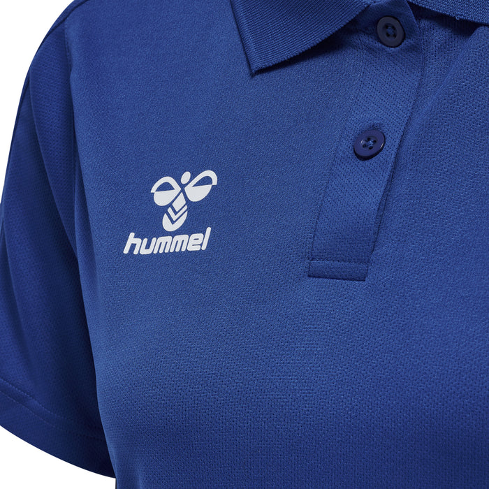 Hummel Hmlcore XK Functional Polo Women's