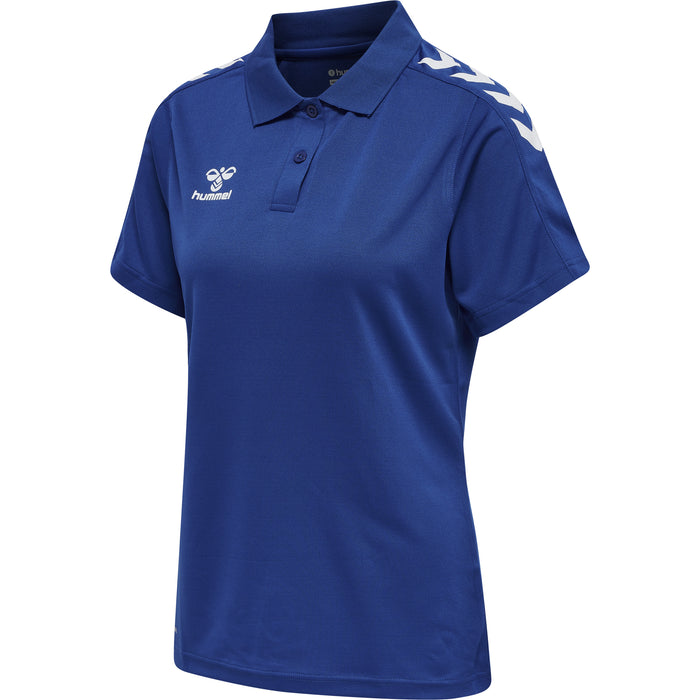 Hummel Hmlcore XK Functional Polo Women's