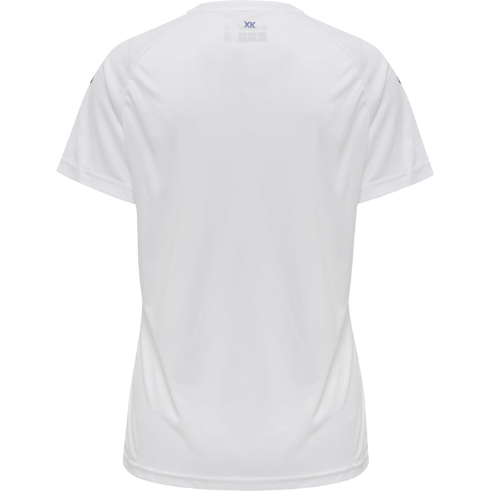 Hummel Hmlcore XK Core Poly T-Shirt Short Sleeve Women's