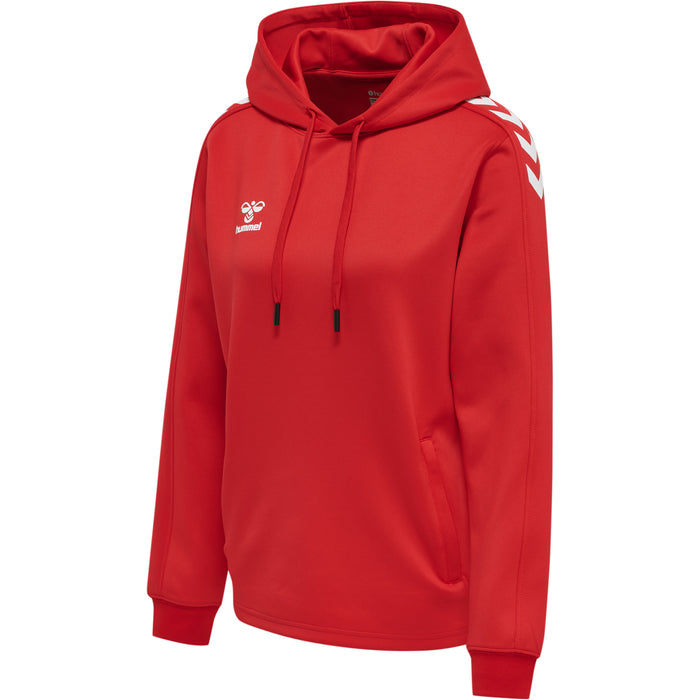 Hummel Hmlcore XK Poly Sweat Hoodie Women's