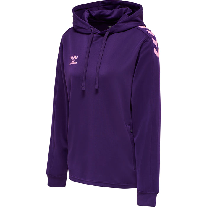 Hummel Hmlcore XK Poly Sweat Hoodie Women's