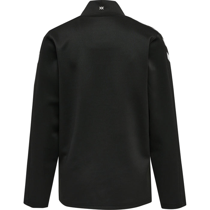 Hummel Hmlcore XK Poly Zip Sweat Women's