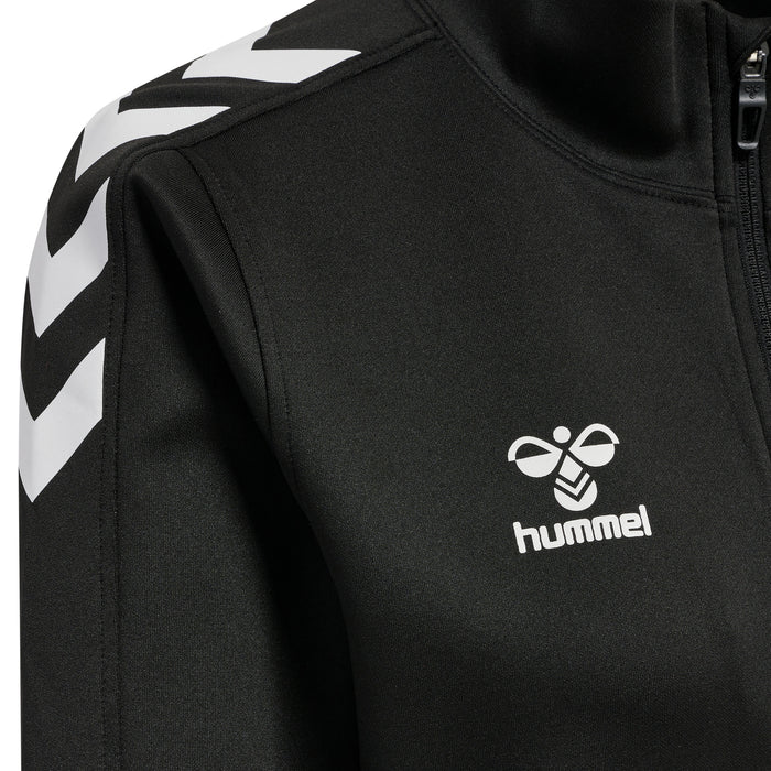 Hummel Hmlcore XK Poly Zip Sweat Women's