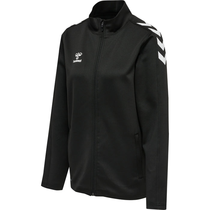 Hummel Hmlcore XK Poly Zip Sweat Women's