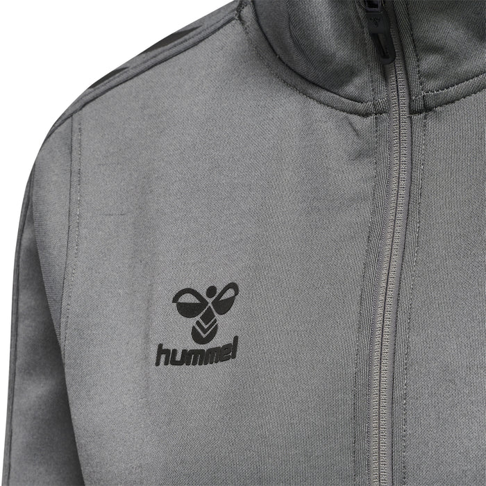 Hummel Hmlcore XK Poly Zip Sweat Women's
