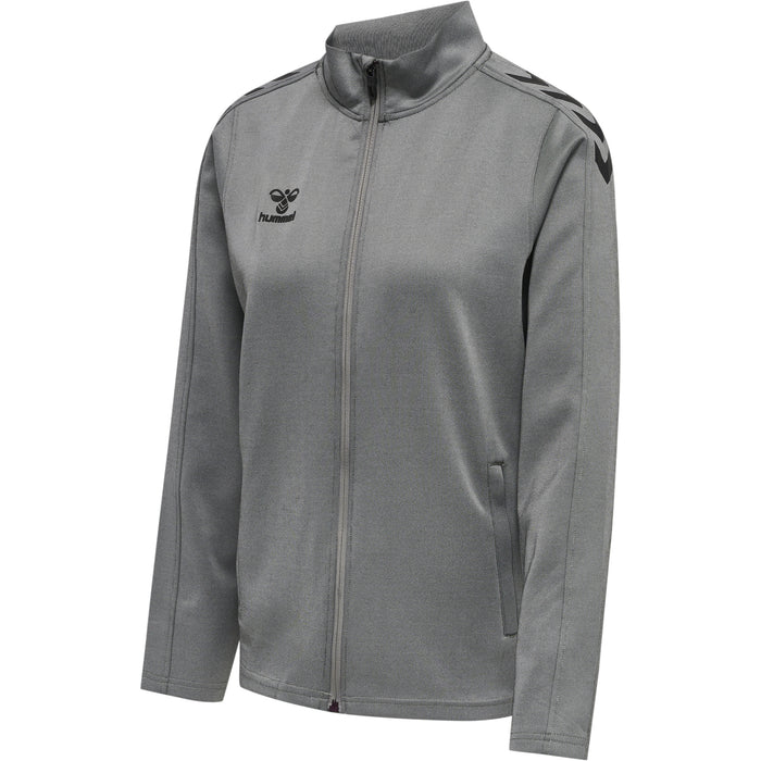 Hummel Hmlcore XK Poly Zip Sweat Women's