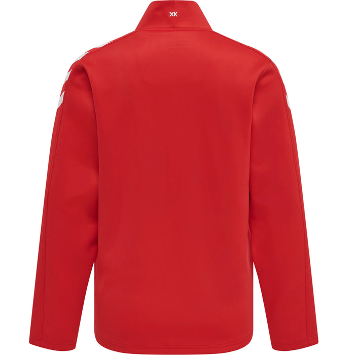 Hummel Hmlcore XK Poly Zip Sweat Women's
