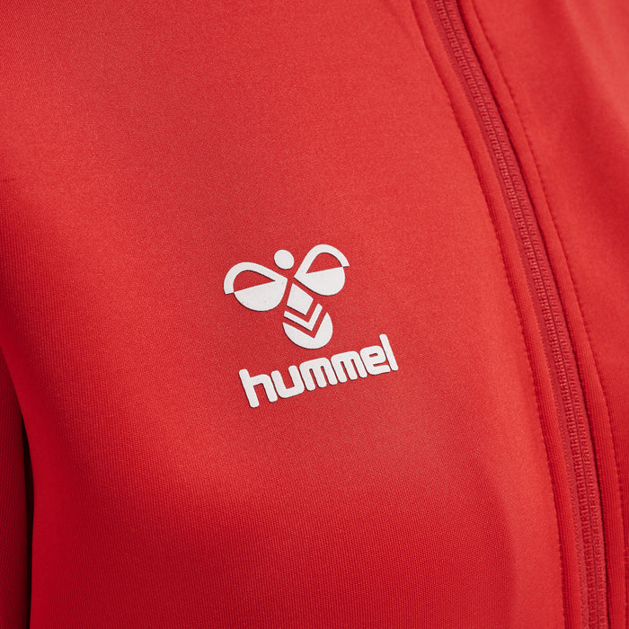 Hummel Hmlcore XK Poly Zip Sweat Women's
