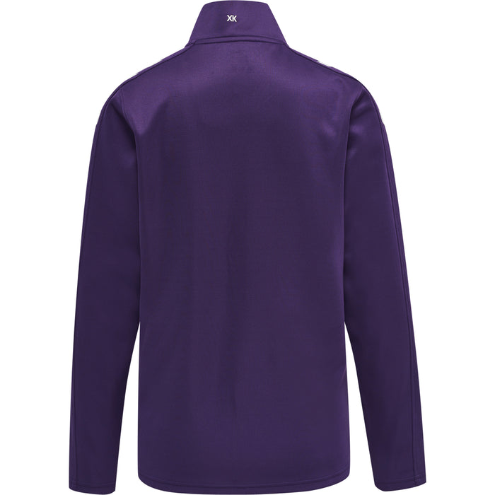 Hummel Hmlcore XK Poly Zip Sweat Women's