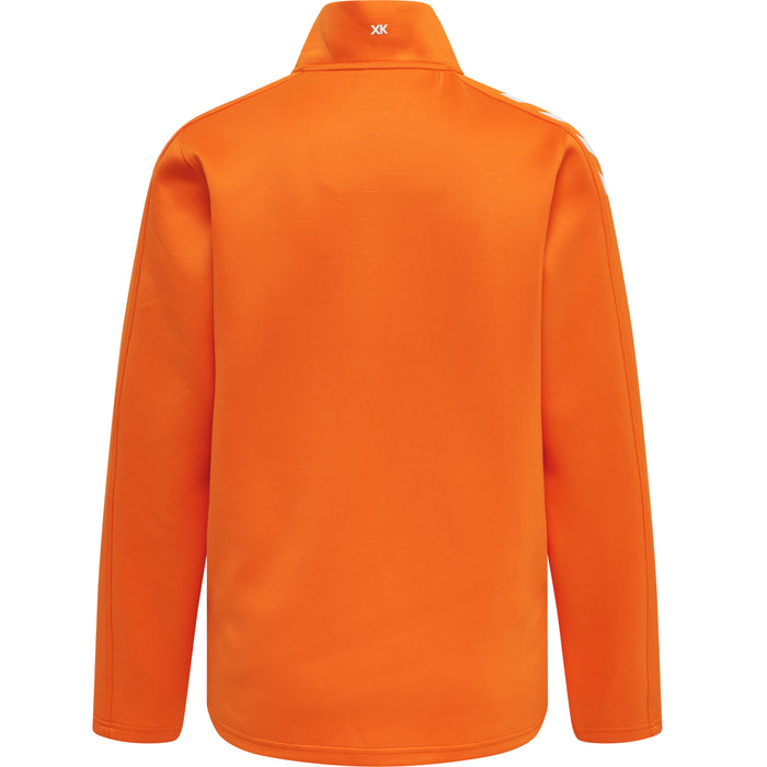 Hummel Hmlcore XK Poly Zip Sweat Women's