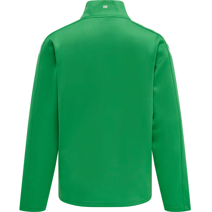 Hummel Hmlcore XK Poly Zip Sweat Women's