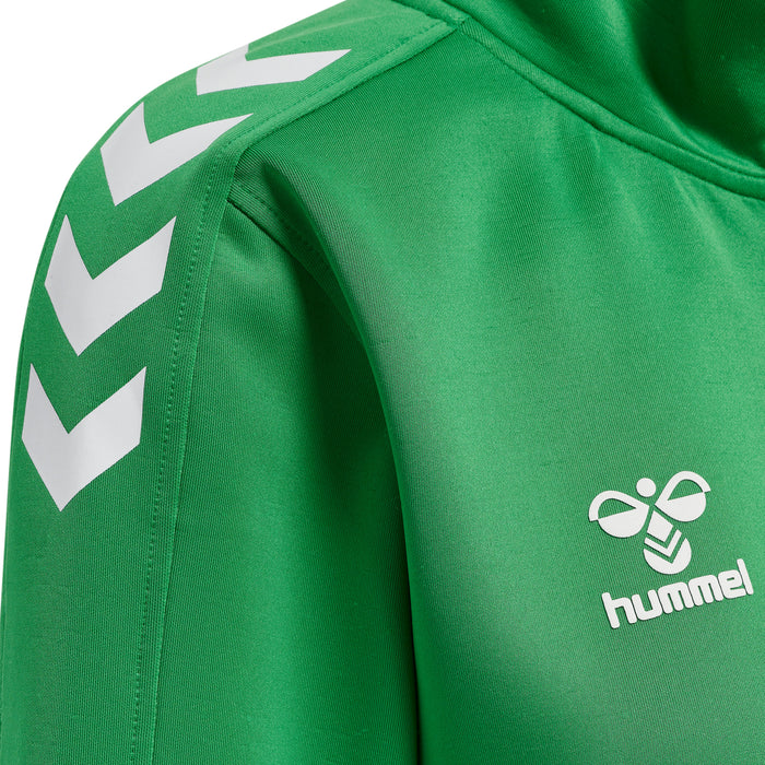 Hummel Hmlcore XK Poly Zip Sweat Women's