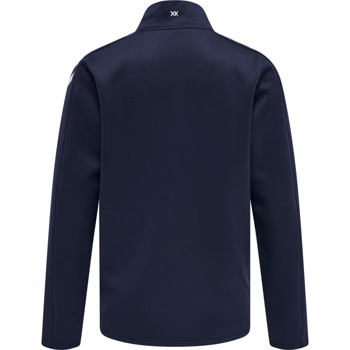 Hummel Hmlcore XK Poly Zip Sweat Women's