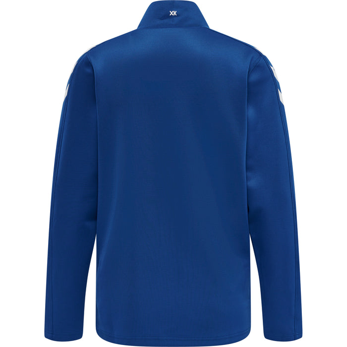 Hummel Hmlcore XK Poly Zip Sweat Women's
