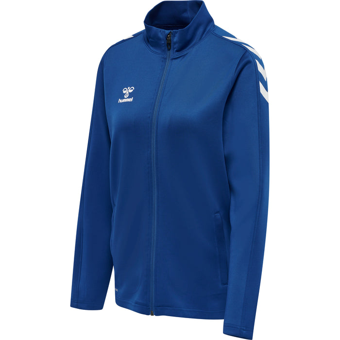 Hummel Hmlcore XK Poly Zip Sweat Women's