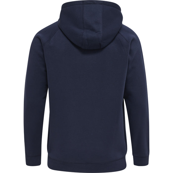 Hummel Hmlred Classic Zip Hoodie